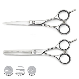 Комплект ножици - School series regular  / 212- 5.5 инча