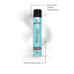 Fixativ - SINEP - Ultra Strong 400 ml  