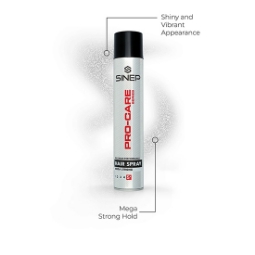 Fixativ - SINEP - Mega Strong 400 ml  